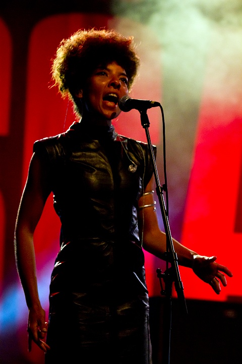 The Scabs @ OLT Rivierenhof, picture 29, photographed by Marc Verdonck, Marc Verdonck - FrontView Magazine