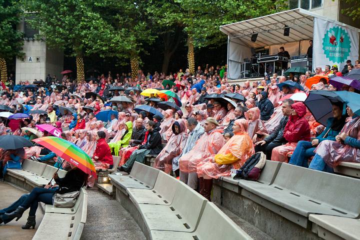 The Scabs @ OLT Rivierenhof, picture 33, photographed by Marc Verdonck, Marc Verdonck - FrontView Magazine