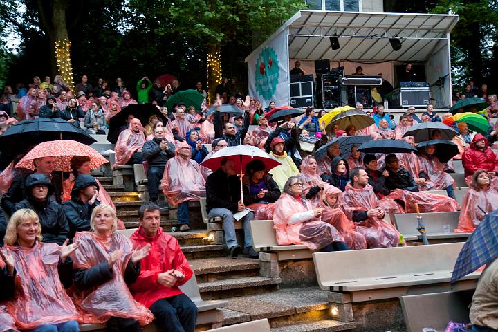 The Scabs @ OLT Rivierenhof, picture 36, photographed by Marc Verdonck, Marc Verdonck - FrontView Magazine