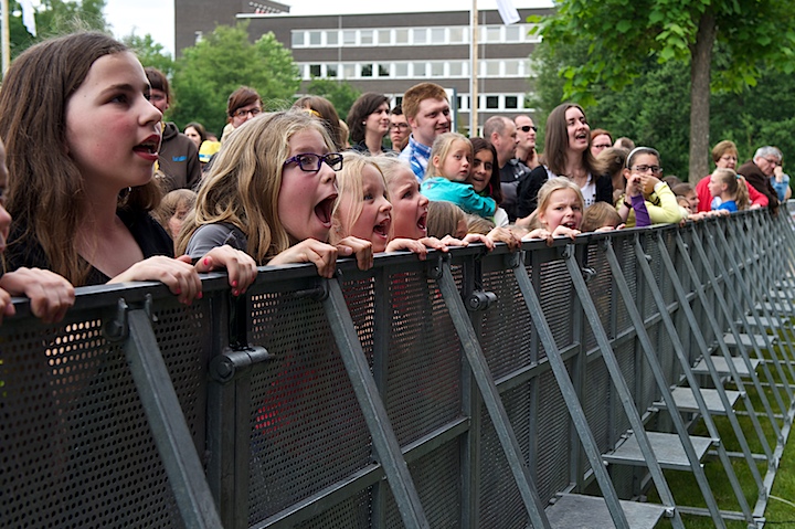 Boombox Genk on Stage 2013, picture 8, photographed by James Van Roosbroeck - FrontView Magazine
