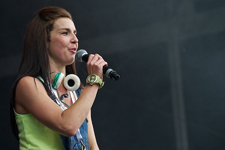 Boombox Genk on Stage 2013, picture 24, photographed by James Van Roosbroeck - FrontView Magazine