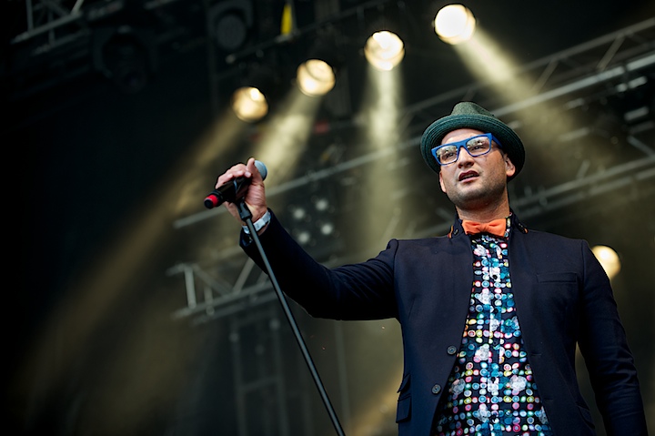 Brahim Genk on Stage 2013, picture 15, photographed by James Van Roosbroeck - FrontView Magazine