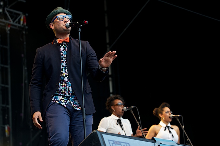 Brahim Genk on Stage 2013, picture 21, photographed by James Van Roosbroeck - FrontView Magazine