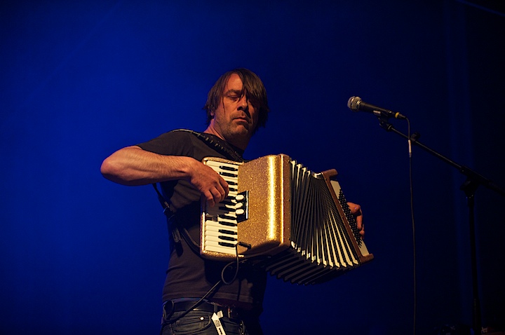 De Dolfijntjes Genk on Stage 2013, picture 2, photographed by James Van Roosbroeck - FrontView Magazine
