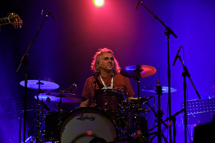 De Dolfijntjes Genk on Stage 2013, picture 4, photographed by James Van Roosbroeck - FrontView Magazine