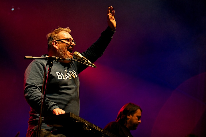 De Dolfijntjes Genk on Stage 2013, picture 5, photographed by James Van Roosbroeck - FrontView Magazine