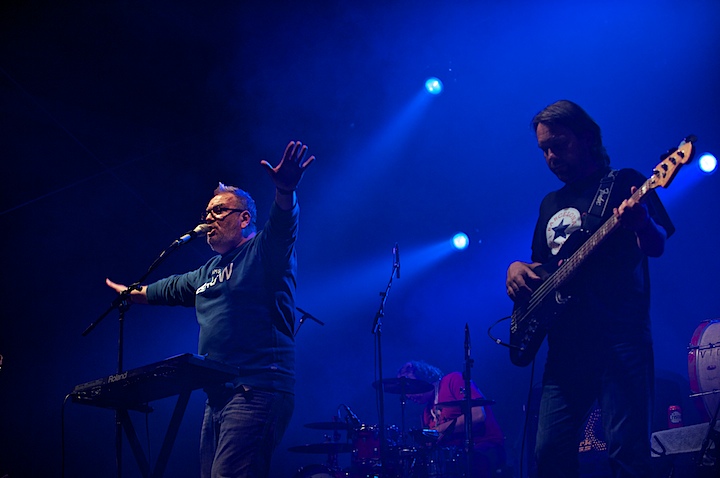 De Dolfijntjes Genk on Stage 2013, picture 6, photographed by James Van Roosbroeck - FrontView Magazine