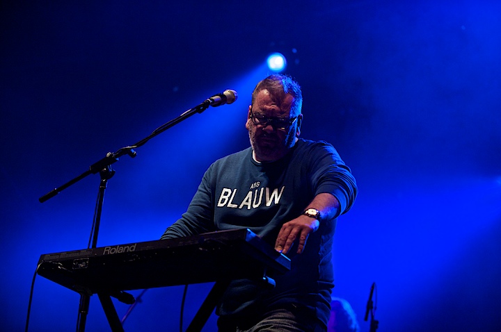 De Dolfijntjes Genk on Stage 2013, picture 7, photographed by James Van Roosbroeck - FrontView Magazine