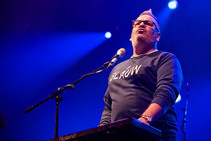 De Dolfijntjes Genk on Stage 2013, picture 8, photographed by James Van Roosbroeck - FrontView Magazine
