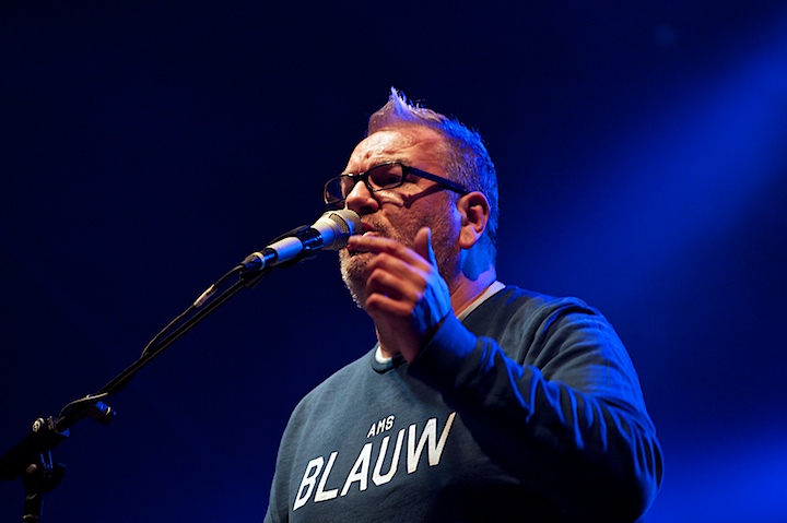 De Dolfijntjes Genk on Stage 2013, picture 9, photographed by James Van Roosbroeck - FrontView Magazine