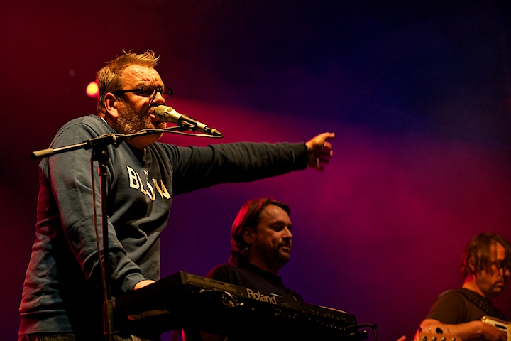 De Dolfijntjes Genk on Stage 2013, picture 10, photographed by James Van Roosbroeck - FrontView Magazine