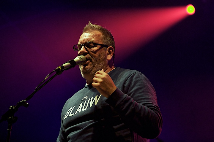 De Dolfijntjes Genk on Stage 2013, picture 11, photographed by James Van Roosbroeck - FrontView Magazine