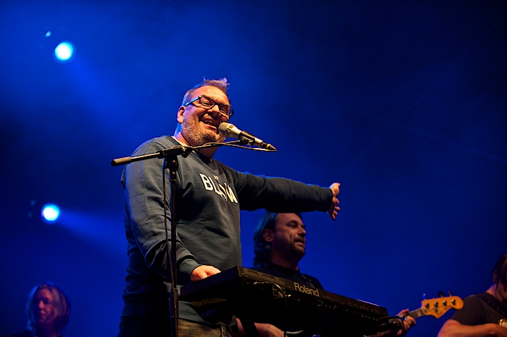De Dolfijntjes Genk on Stage 2013, picture 12, photographed by James Van Roosbroeck - FrontView Magazine