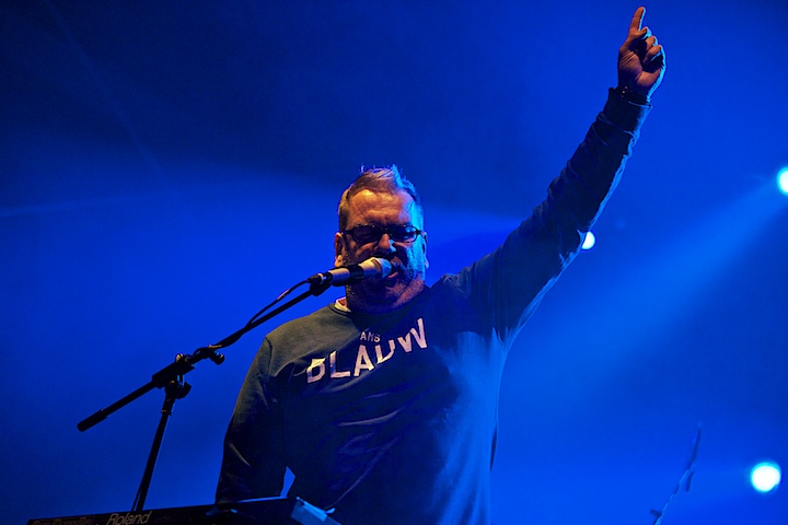 De Dolfijntjes Genk on Stage 2013, picture 13, photographed by James Van Roosbroeck - FrontView Magazine
