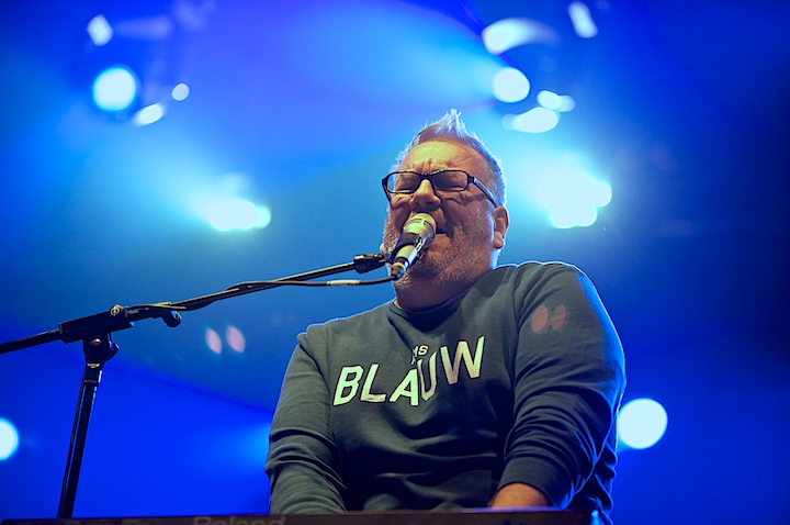 De Dolfijntjes Genk on Stage 2013, picture 14, photographed by James Van Roosbroeck - FrontView Magazine