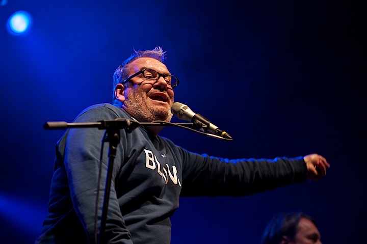 De Dolfijntjes Genk on Stage 2013, picture 15, photographed by James Van Roosbroeck - FrontView Magazine