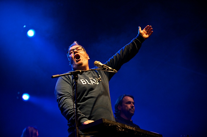 De Dolfijntjes Genk on Stage 2013, picture 17, photographed by James Van Roosbroeck - FrontView Magazine
