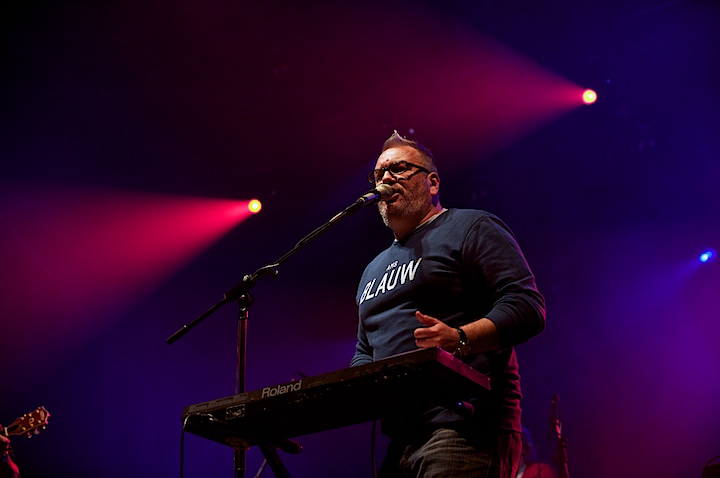 De Dolfijntjes Genk on Stage 2013, picture 18, photographed by James Van Roosbroeck - FrontView Magazine