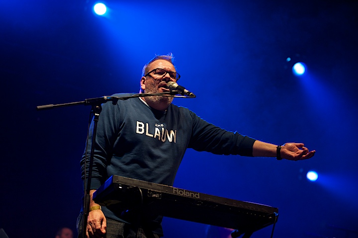 De Dolfijntjes Genk on Stage 2013, picture 19, photographed by James Van Roosbroeck - FrontView Magazine