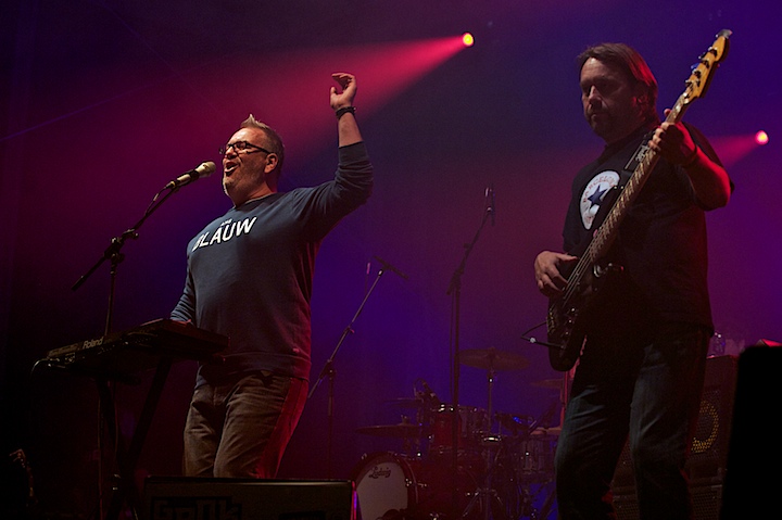 De Dolfijntjes Genk on Stage 2013, picture 20, photographed by James Van Roosbroeck - FrontView Magazine