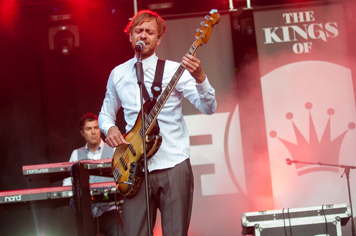 Kings of pop - Kanaalfeesten @ Willebroek, picture 13, photographed by FrontView Magazine