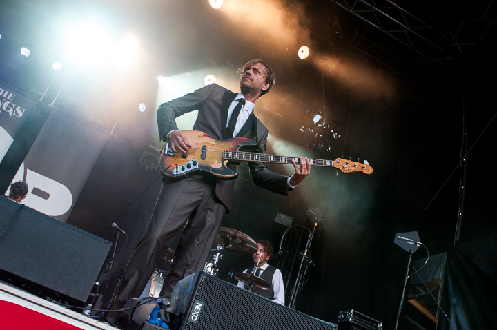 Kings of pop - Kanaalfeesten @ Willebroek, picture 15, photographed by FrontView Magazine