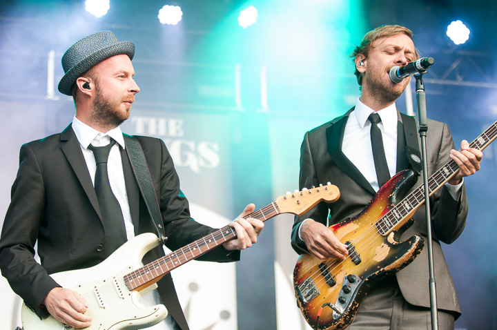 Kings of pop - Kanaalfeesten @ Willebroek, picture 23, photographed by FrontView Magazine