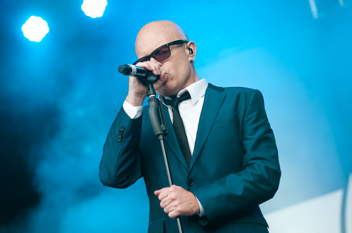 Kings of pop - Kanaalfeesten @ Willebroek, picture 27, photographed by FrontView Magazine