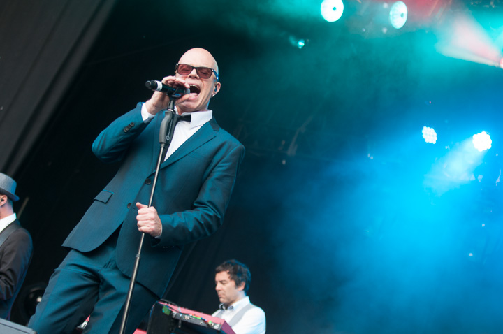 Kings of pop - Kanaalfeesten @ Willebroek, picture 30, photographed by FrontView Magazine