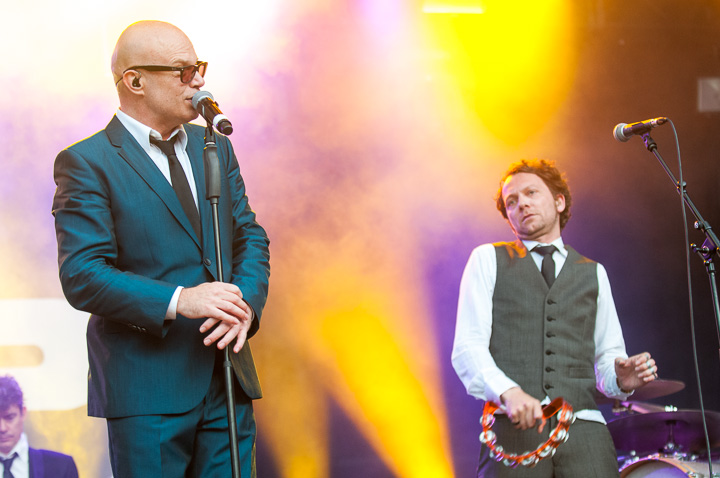 Kings of pop - Kanaalfeesten @ Willebroek, picture 33, photographed by FrontView Magazine