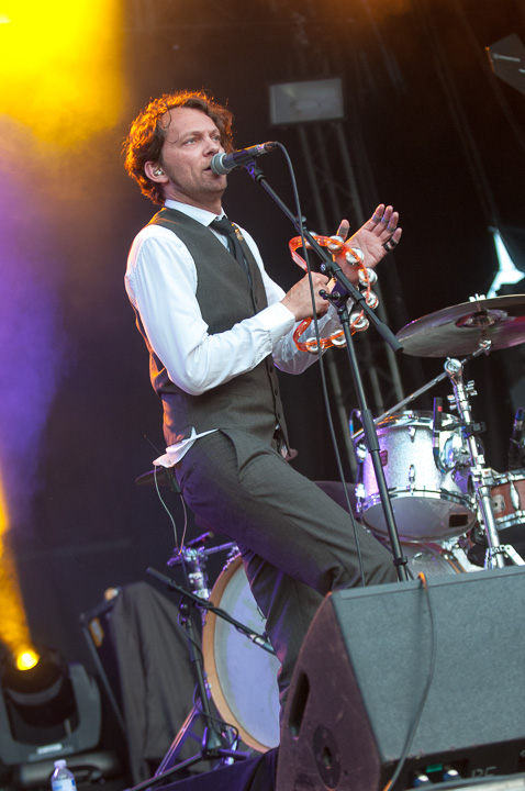 Kings of pop - Kanaalfeesten @ Willebroek, picture 38, photographed by FrontView Magazine