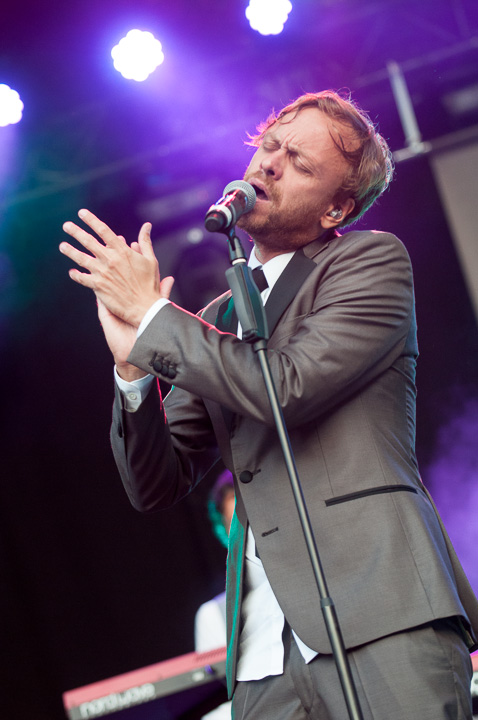 Kings of pop - Kanaalfeesten @ Willebroek, picture 39, photographed by FrontView Magazine