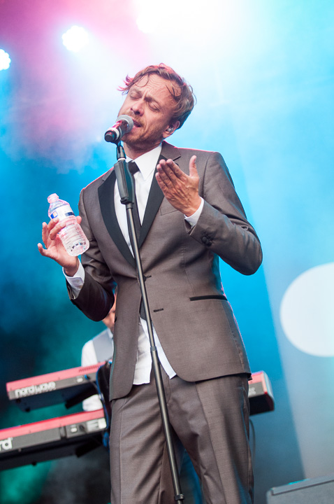 Kings of pop - Kanaalfeesten @ Willebroek, picture 40, photographed by FrontView Magazine