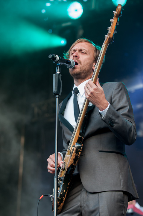 Kings of pop - Kanaalfeesten @ Willebroek, picture 43, photographed by FrontView Magazine