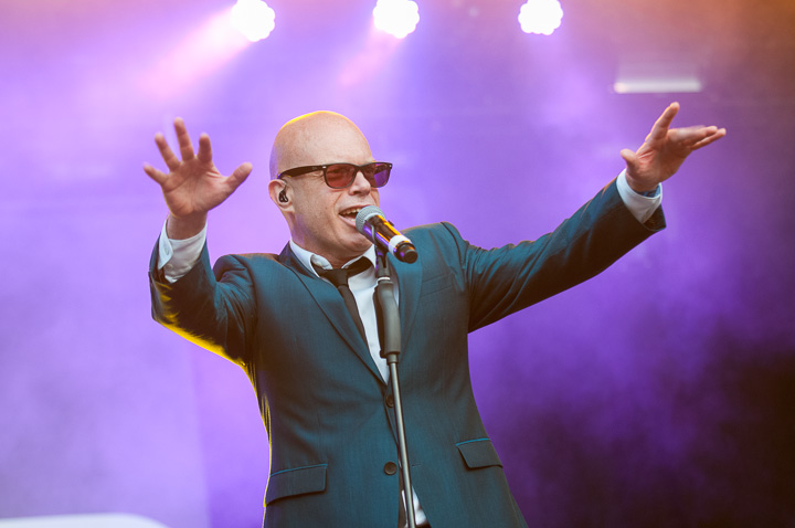 Kings of pop - Kanaalfeesten @ Willebroek, picture 45, photographed by FrontView Magazine