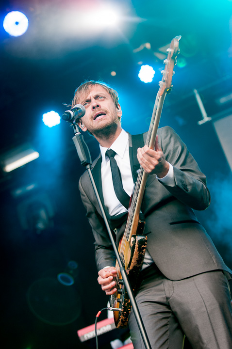 Kings of pop - Kanaalfeesten @ Willebroek, picture 47, photographed by FrontView Magazine