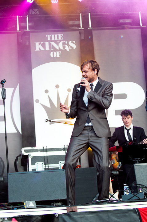 Kings of pop - Kanaalfeesten @ Willebroek, picture 48, photographed by FrontView Magazine