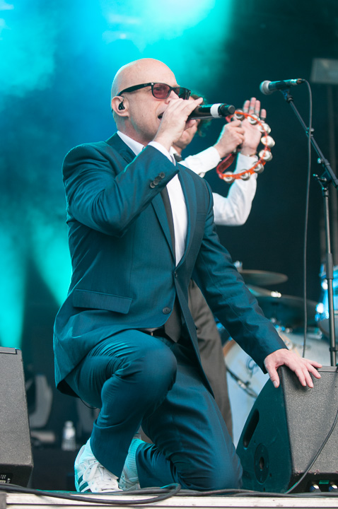 Kings of pop - Kanaalfeesten @ Willebroek, picture 50, photographed by FrontView Magazine