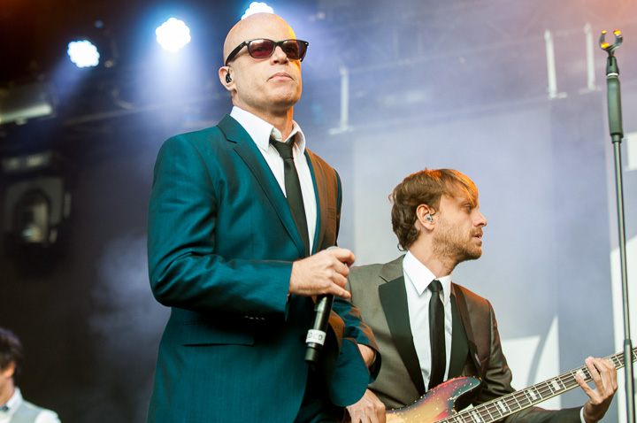 Kings of pop - Kanaalfeesten @ Willebroek, picture 51, photographed by FrontView Magazine