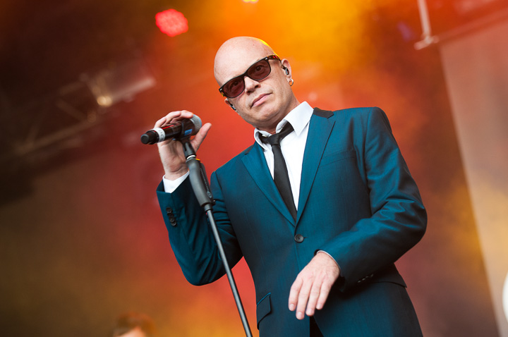 Kings of pop - Kanaalfeesten @ Willebroek, picture 52, photographed by FrontView Magazine
