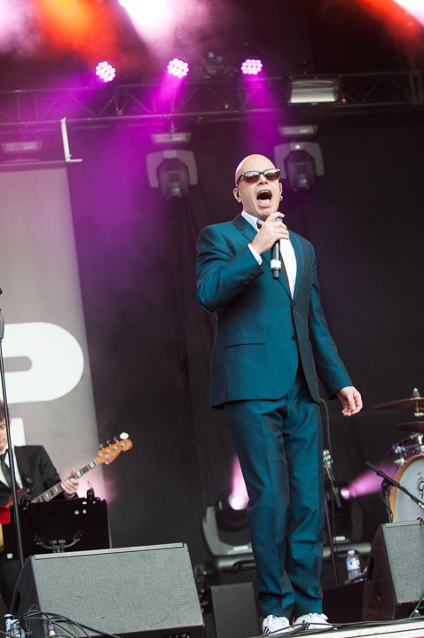 Kings of pop - Kanaalfeesten @ Willebroek, picture 54, photographed by FrontView Magazine