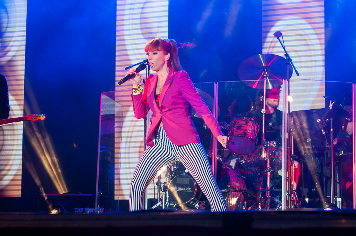 Natalia - Kanaalfeesten @ Willebroek, picture 7, photographed by FrontView Magazine