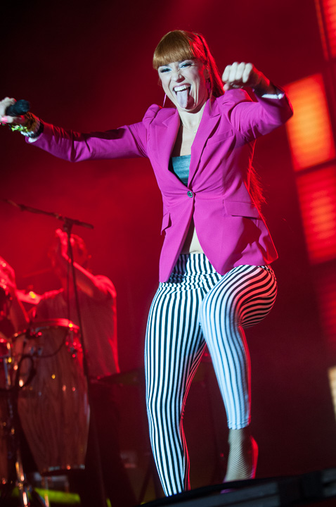 Natalia - Kanaalfeesten @ Willebroek, picture 11, photographed by FrontView Magazine