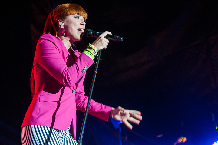 Natalia - Kanaalfeesten @ Willebroek, picture 26, photographed by FrontView Magazine
