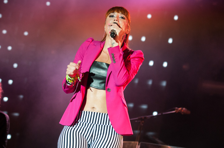 Natalia - Kanaalfeesten @ Willebroek, picture 29, photographed by FrontView Magazine
