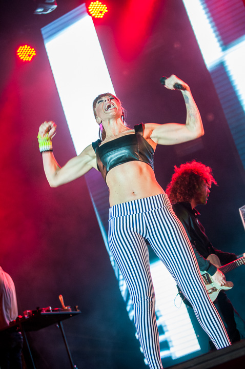Natalia - Kanaalfeesten @ Willebroek, picture 32, photographed by FrontView Magazine