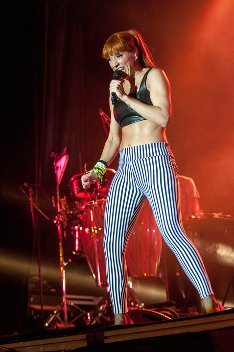 Natalia - Kanaalfeesten @ Willebroek, picture 41, photographed by FrontView Magazine
