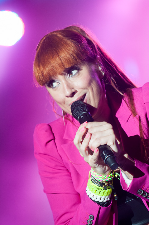 Natalia - Kanaalfeesten @ Willebroek, picture 55, photographed by FrontView Magazine