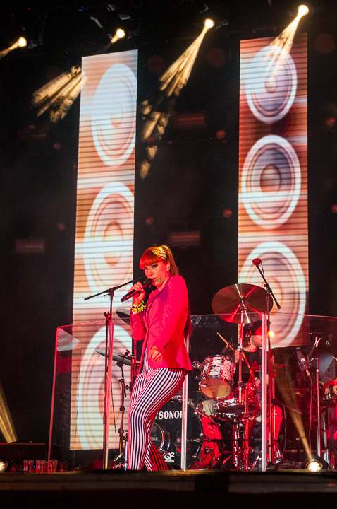 Natalia - Kanaalfeesten @ Willebroek, picture 61, photographed by FrontView Magazine