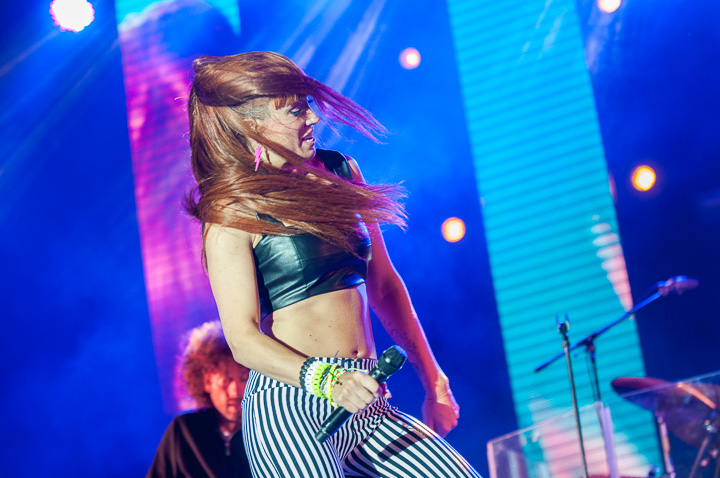 Natalia - Kanaalfeesten @ Willebroek, picture 71, photographed by FrontView Magazine